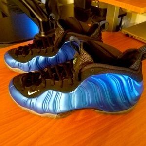 Nike Foamposite One- Retro OG